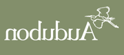 Audubon logo